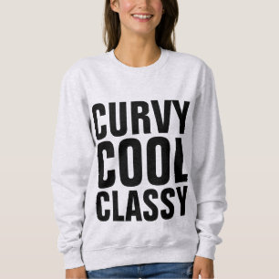 T-shirts LEGAL CURVY