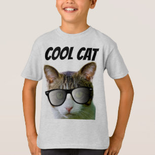 T-Shirts legal DE GATOS GATOS AMADORES DE GATO