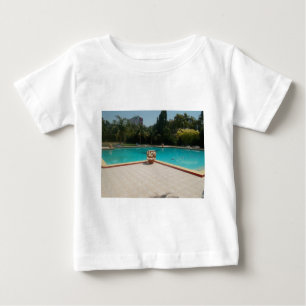 T-shirts Legal Hakuna Matata Piscina Lado Eu amo Minha Famí