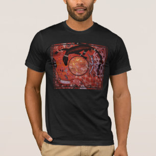T-shirts Legenda do Goanna