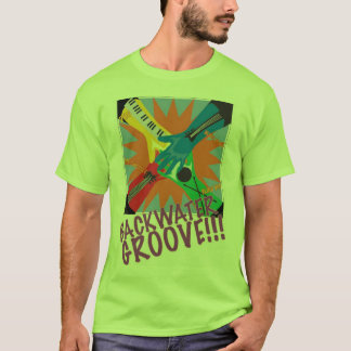 T-shirts Legião de azuis