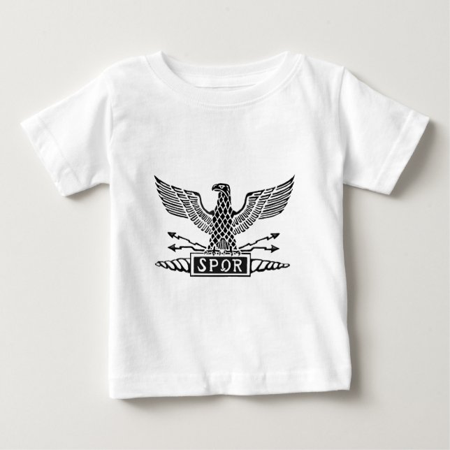 T-shirts Legião Eagle (Frente)