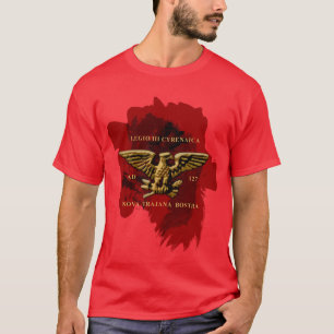 T-shirts Legio III Cyrenaica