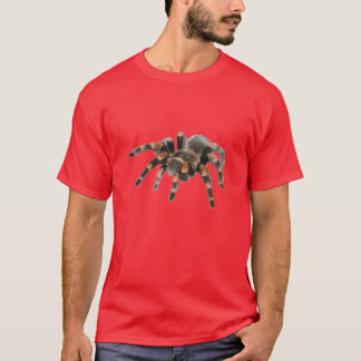 T-shirts Leite e Assustador