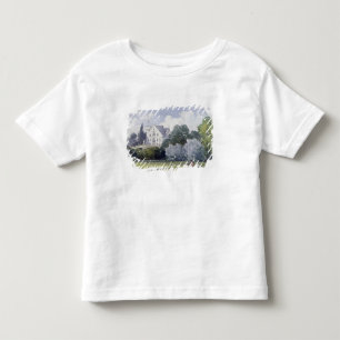 T-shirts Lembranças de Rosenau