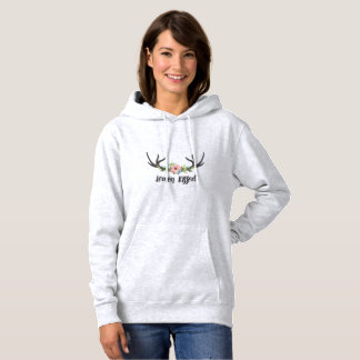T-shirts Lemon Kissed Hoodie