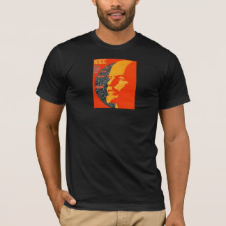 T-shirts lenin