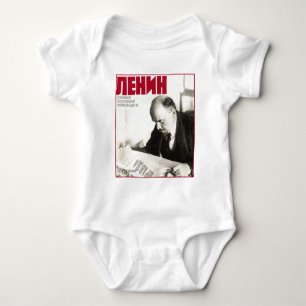 T-shirts Lenin