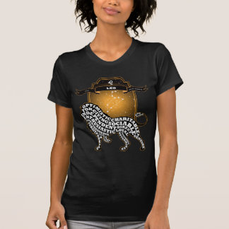 T-shirts Leo