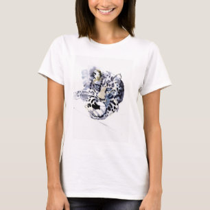 T-shirts Leopardo árabe 2008 2