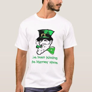 T-shirts Leprechaun