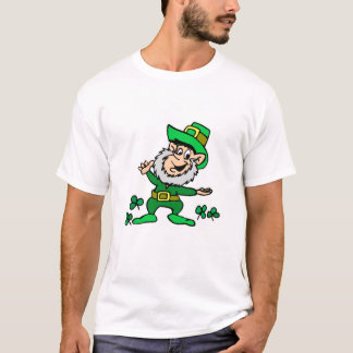 T-shirts Leprechaun
