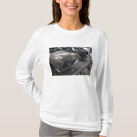 Letônia, Riga, Riga Motor Museum, anos 60