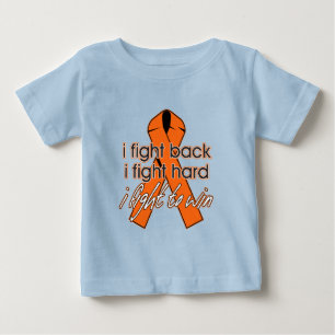 T-shirts Leucemia Eu Luto Contra