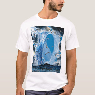 T-shirts Leviathan