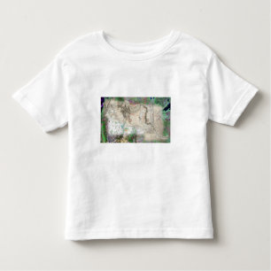 T-shirts Lewis e Clark