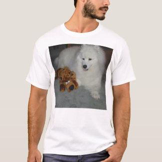 T-shirts LexusScooby [1]