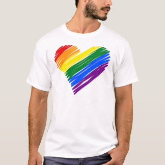 T-shirts lgbt16