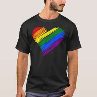 T-shirts lgbt16