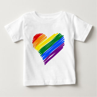 T-shirts lgbt16