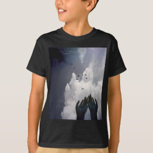 T-shirts Liberação