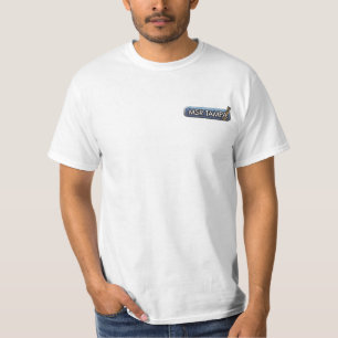 T-shirts Liberdade iraquiana MSR Tampa
