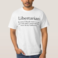 Libertário