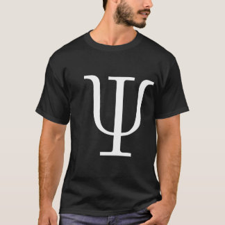 T-shirts Libra por polegada quadrada b