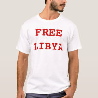 LIBYA LIVRE