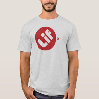 T-shirts Lif. Círculo Incluso.