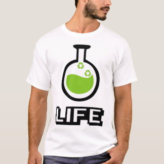 T-shirts life potion