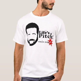 T-shirts Lifes um passo!