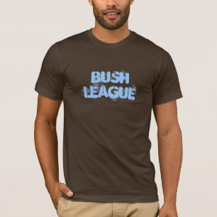 T-SHIRTS LIGA DE BUSH