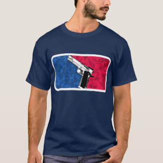 T-shirts Liga principal 1911