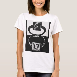 T-shirts Ligação familiar
