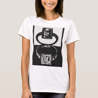T-shirts Ligação familiar