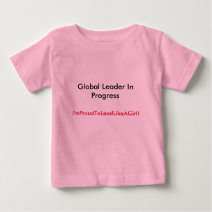 T-shirts Ligação no rosa!