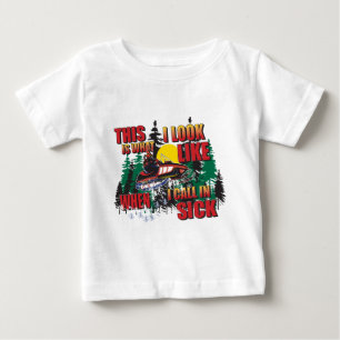 T-SHIRTS LIGAR-DOENTE