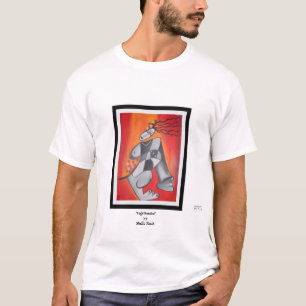 T-shirts Lightheaded