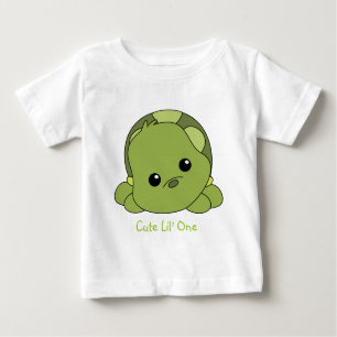 T-shirts Lil Baby Turtle