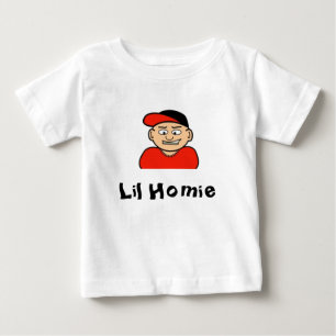 T-shirts Lil Homie