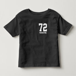 T-shirts LIL MAN 01 PAI E EU CAMPEREMOS 72marketing