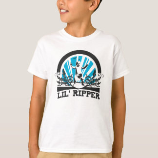 T-shirts Lil' Ripper