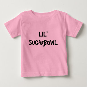 T-SHIRTS LIL SUGARBOWL