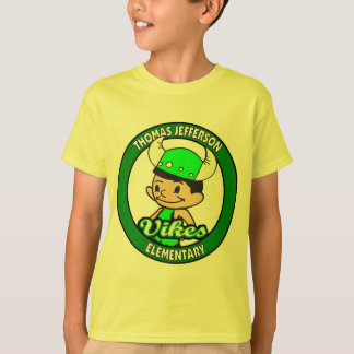 T-shirts Lil Vike