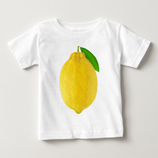 T-shirts Limão (Frente)