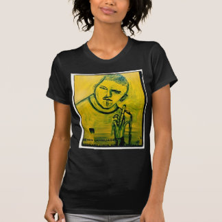 T-SHIRTS LÍNGUA DE SINAIS