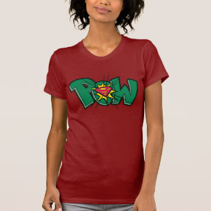 T-shirts Linha