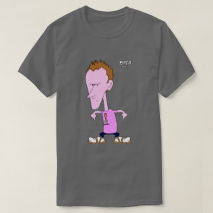 T-shirts Linus