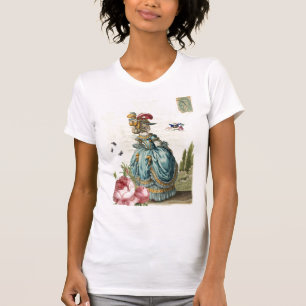 T-shirts l'invitation